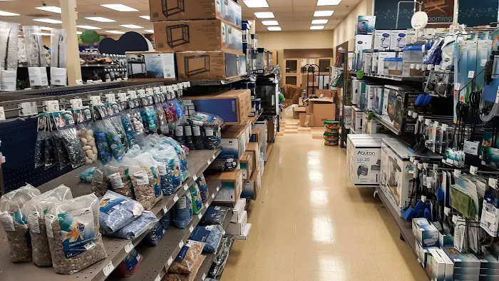 Petco Picture 1