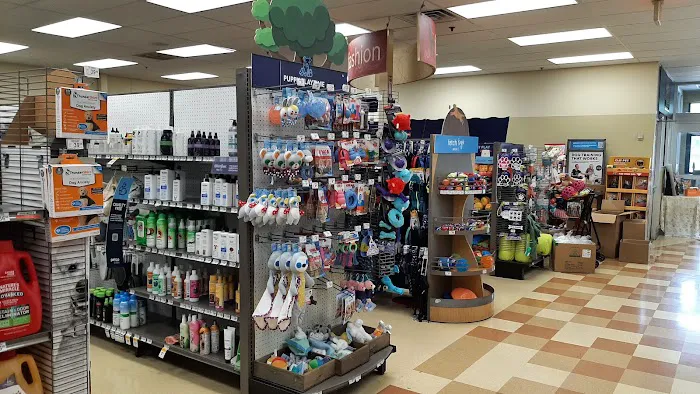 Petco Picture 9