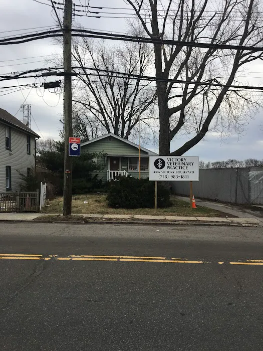 Victory Veterinary Practice Picture 2