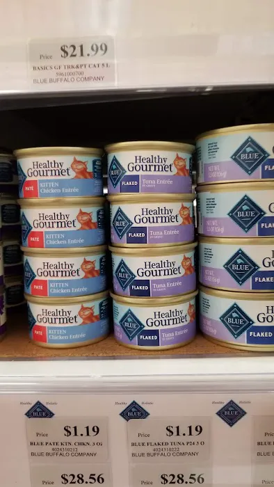 Pet Supermarket Picture 10