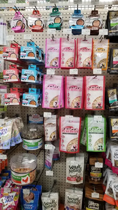Pet Supermarket Picture 8