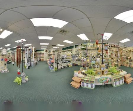 Bird Watcher Supply Company