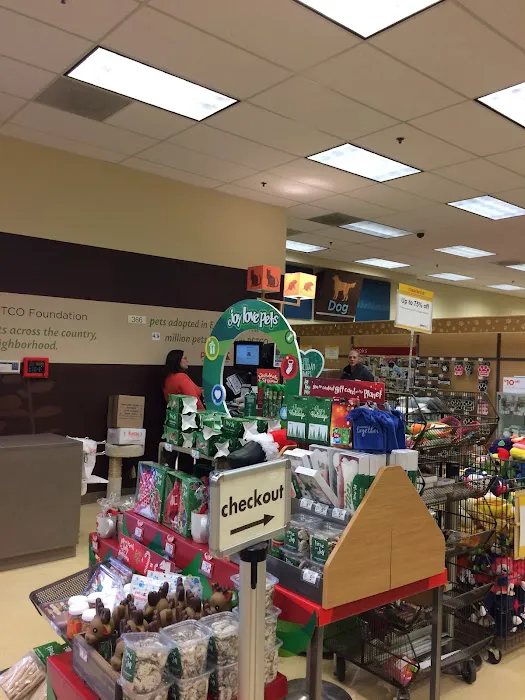 Petco Picture 5