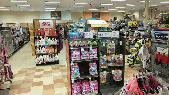 Petco Picture 1
