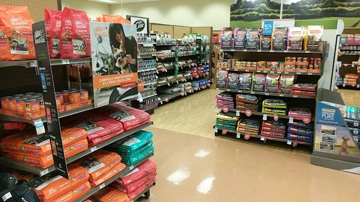 Petco Picture 2