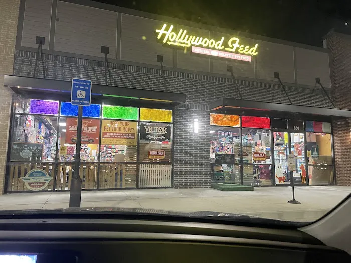 Hollywood Feed Picture 4
