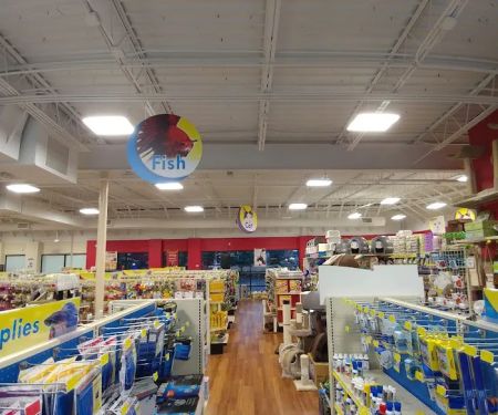 Pet Supermarket