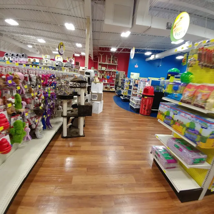 Pet Supermarket Picture 3