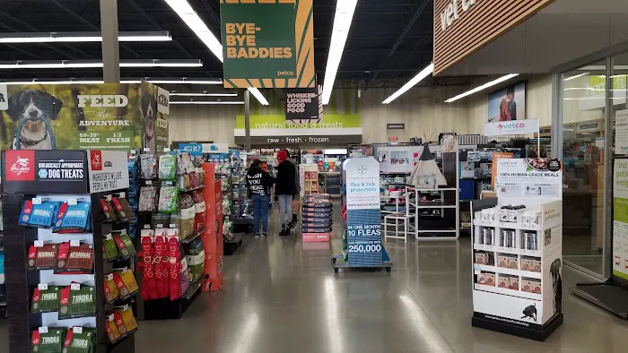 Petco Picture 3