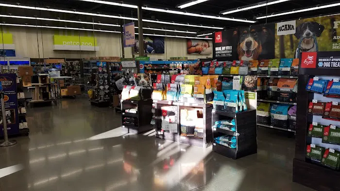 Petco Picture 2