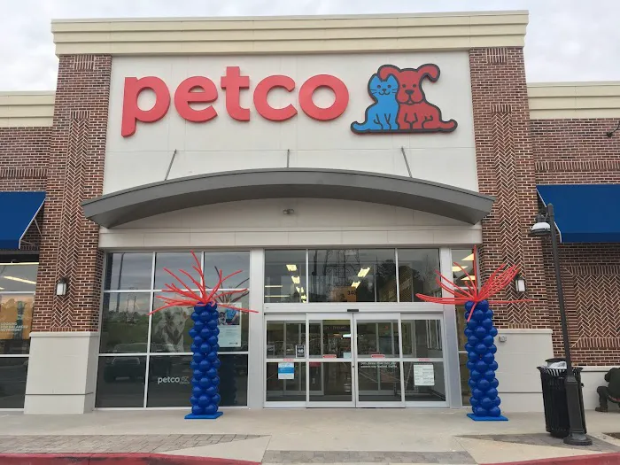 Petco Picture 9