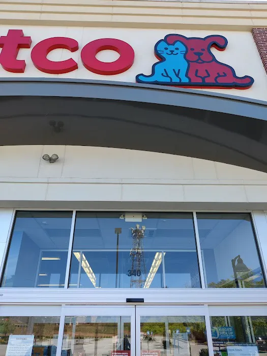 Petco Picture 8