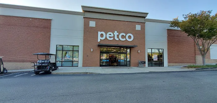 Petco Picture 6