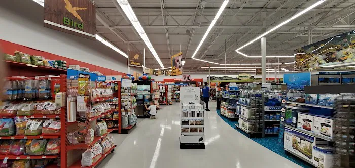 Petco Picture 8