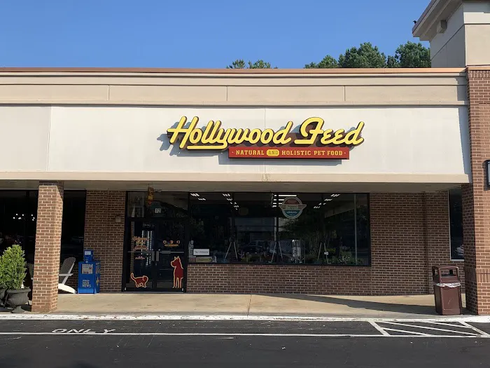 Hollywood Feed Picture 9