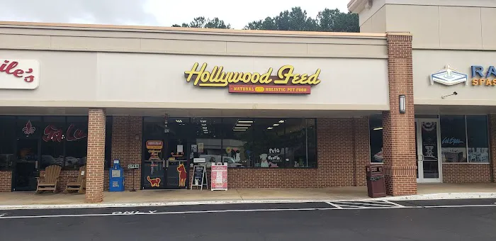 Hollywood Feed Picture 1