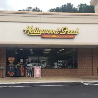 Hollywood Feed ico