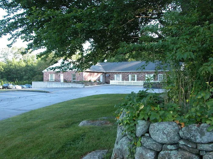 Colchester Veterinary Hospital Picture 9