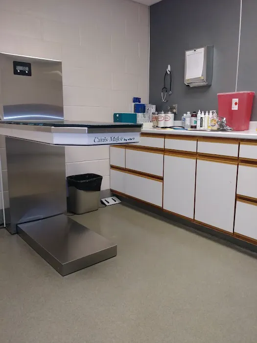 Colchester Veterinary Hospital Picture 8