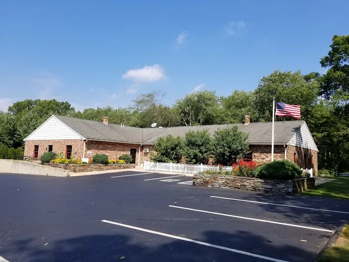 Colchester Veterinary Hospital Picture 10