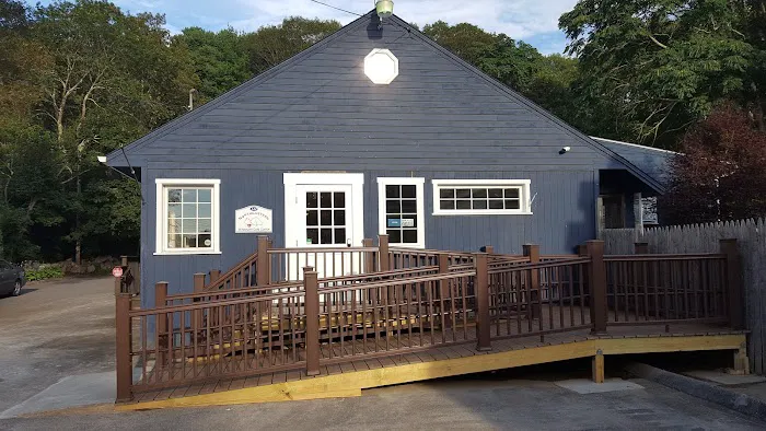 Northeastern Veterinary Care Center Picture 3