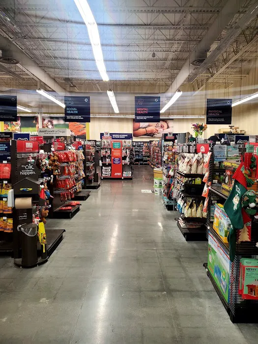 Petco Picture 9