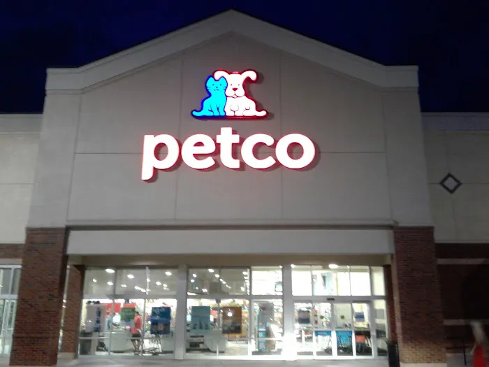 Petco Picture 1