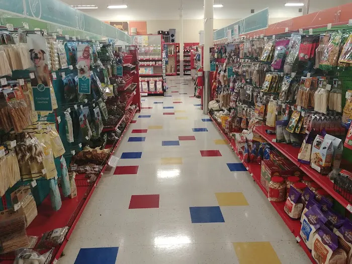 Petco Picture 10
