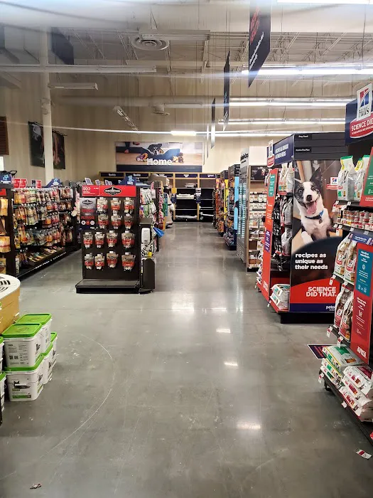 Petco Picture 5