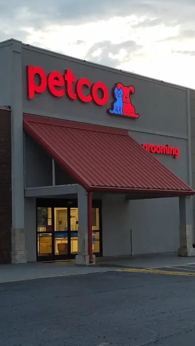 Petco Picture 1
