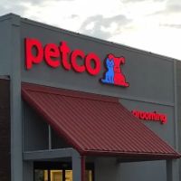 Petco ico