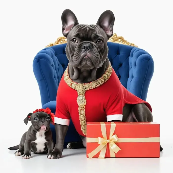 Royal K9 Emporium, Inc. Picture 3