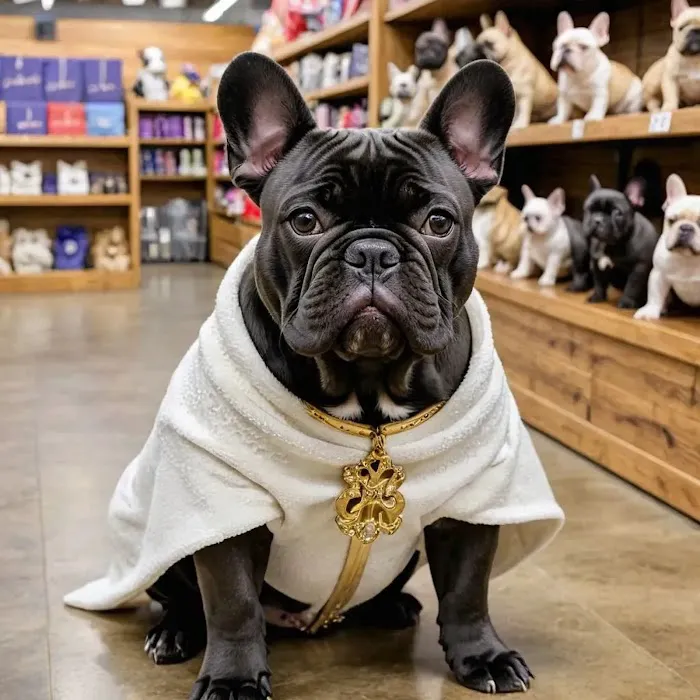 Royal K9 Emporium, Inc. Picture 8
