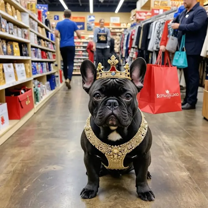 Royal K9 Emporium, Inc. Picture 2