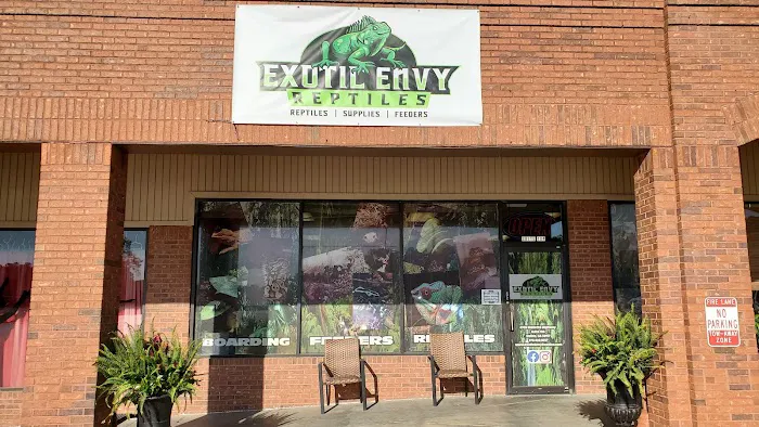 Exotic Envy Reptiles Picture 5