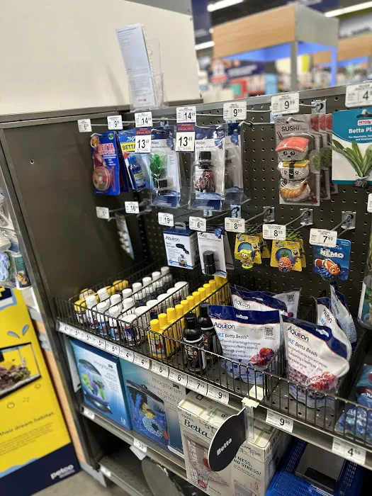 Petco Picture 2