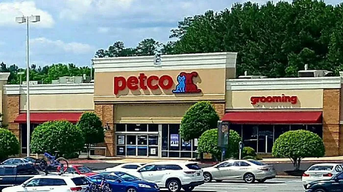 Petco Picture 5