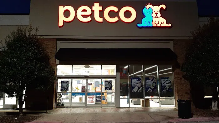 Petco Picture 1