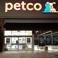 Petco ico