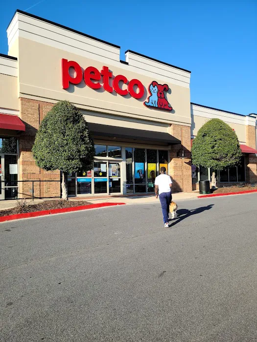 Petco Picture 4