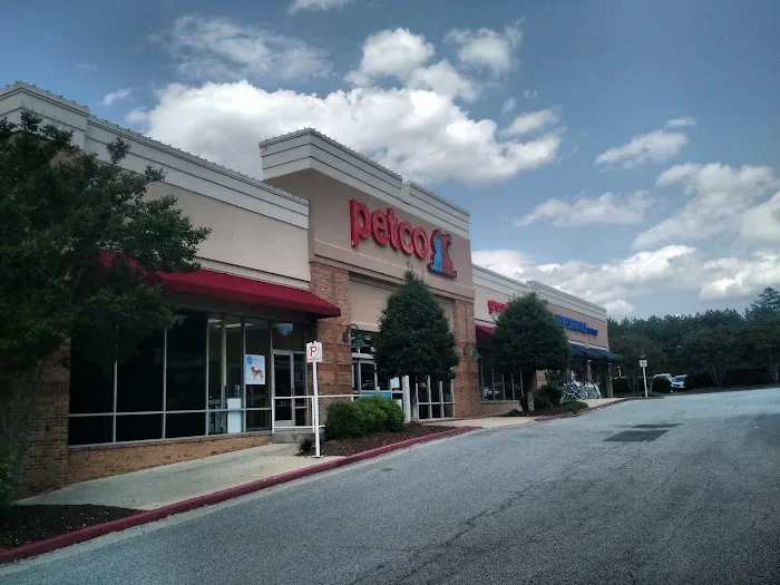 Petco Picture 2