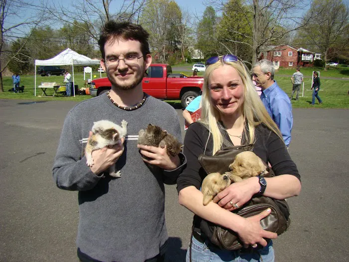 Durham Veterinary Hospital Picture 10