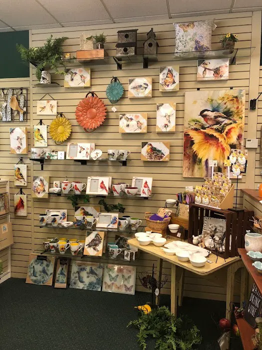 Bird Watcher Supply Company Picture 1