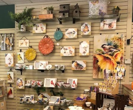 Bird Watcher Supply Company