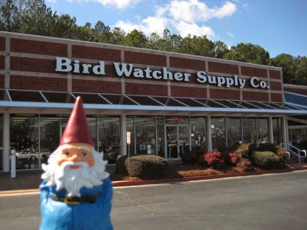 Bird Watcher Supply Company Picture 2