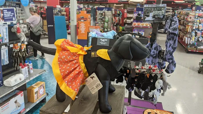 Petco Picture 6