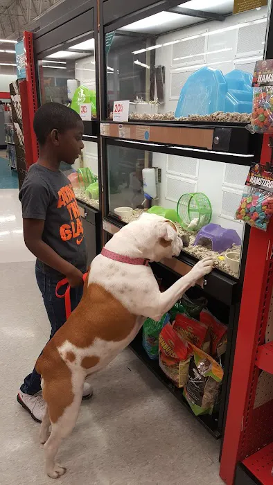 Petco Picture 3