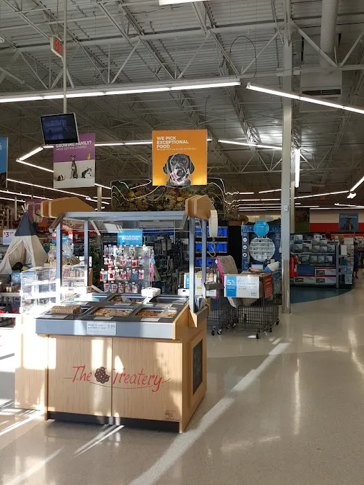 Petco Picture 2