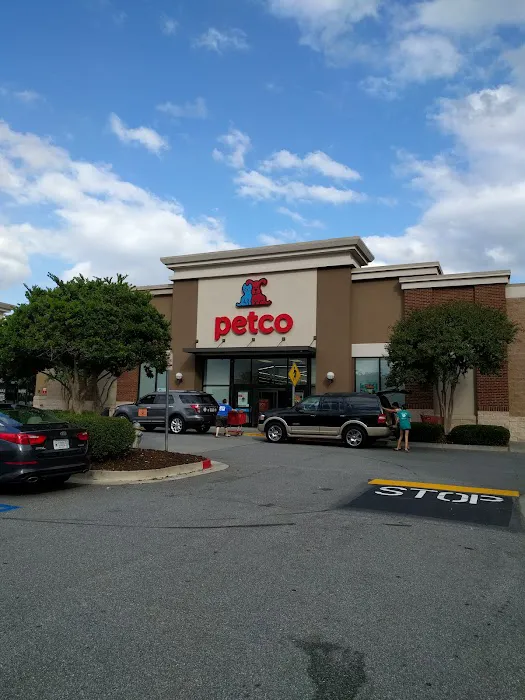 Petco Picture 9