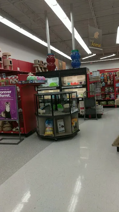 Petco Picture 8